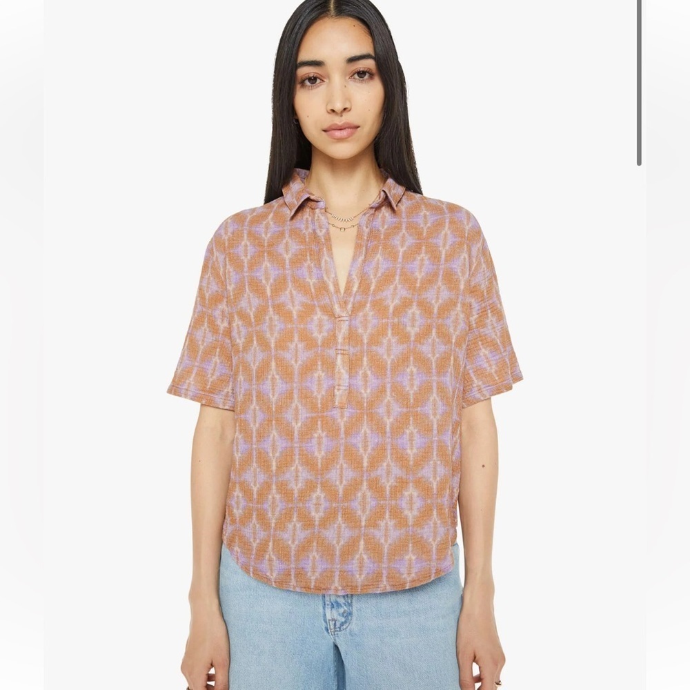 XiRENA Decker Top size XS NWT